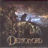 Demonoid - Riders of the Apocalypse